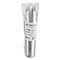 Fabri-Kal Kal-Clear/Nexclear Drink Cup Lids, Dome Lid with 1 in. Hole, Fits 12 to 20 oz Cold Cups, Clear, 1000PK 9508057 - alternate 3
